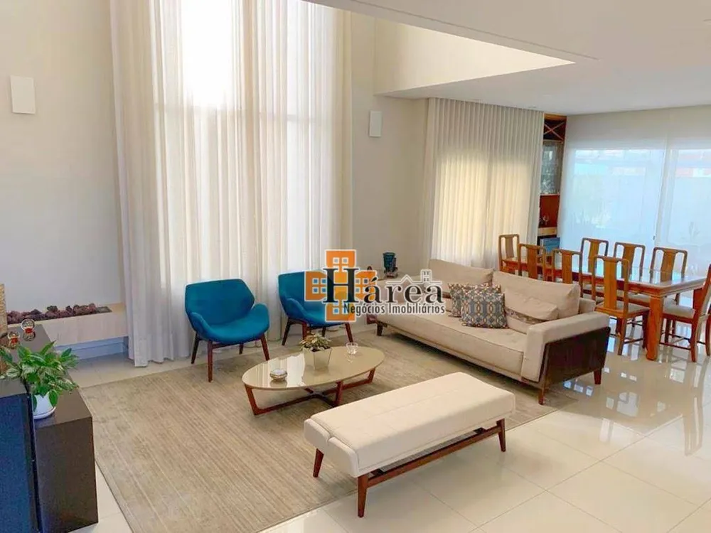 Sobrado, 3 quartos, 320 m² - Foto 2