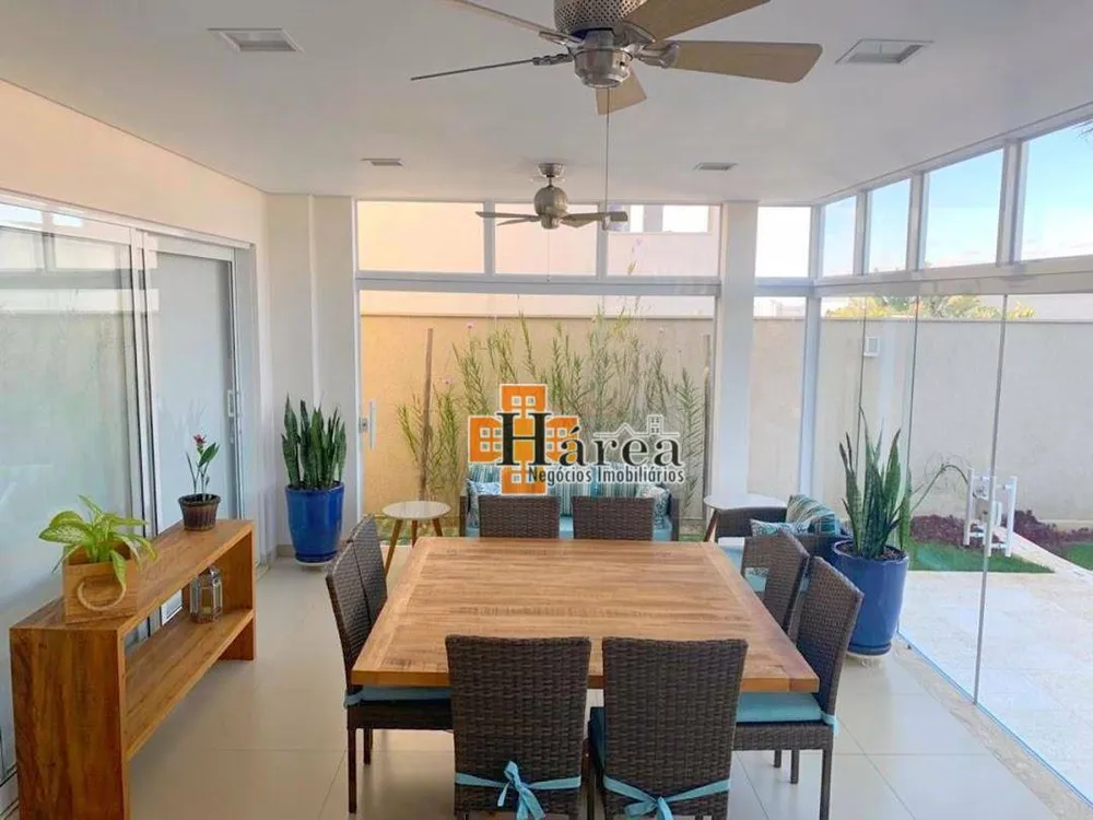 Sobrado, 3 quartos, 320 m² - Foto 8