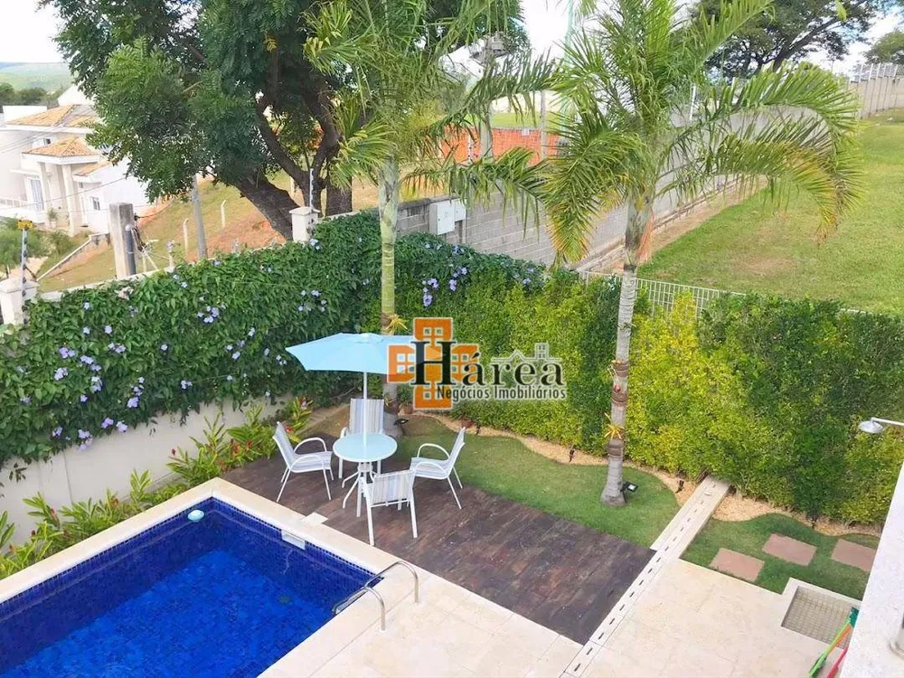 Sobrado, 3 quartos, 320 m² - Foto 9