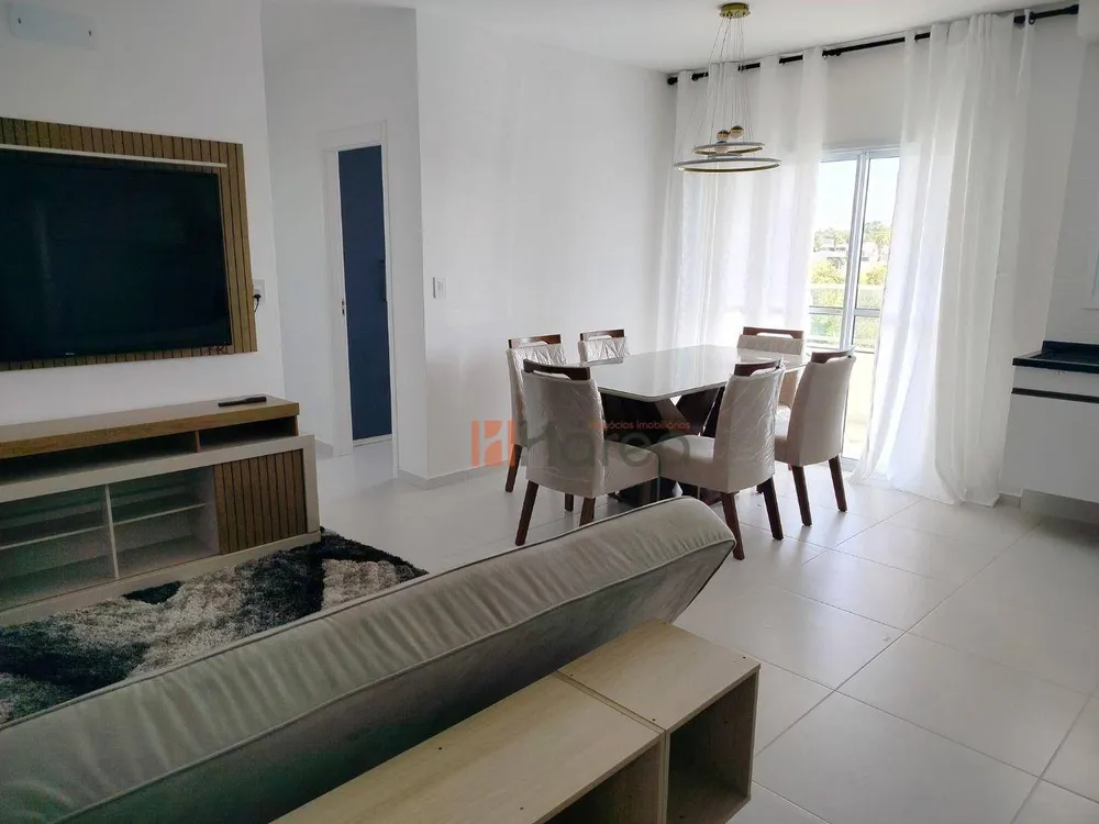 Apartamento, 2 quartos, 73 m² - Foto 1