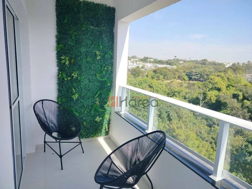 Apartamento, 2 quartos, 73 m² - Foto 2