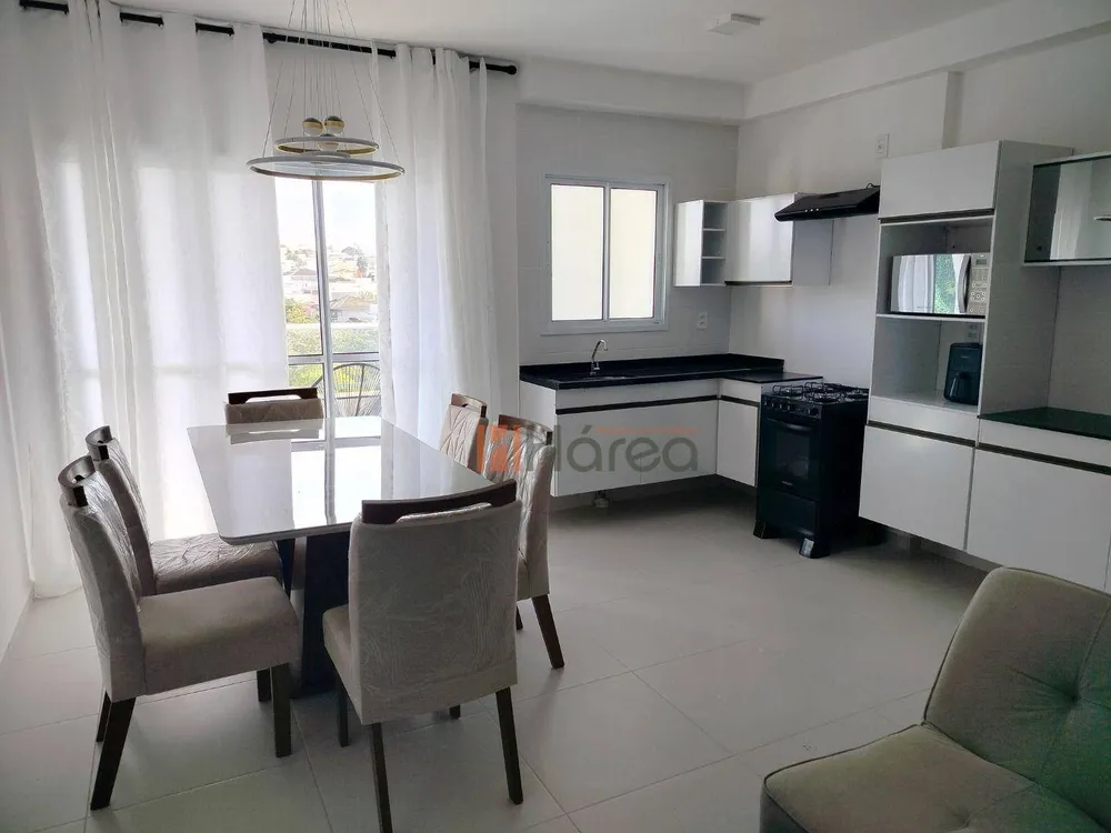 Apartamento, 2 quartos, 73 m² - Foto 3