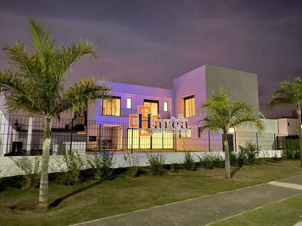 Sobrado, 3 quartos, 264 m² - Foto 2