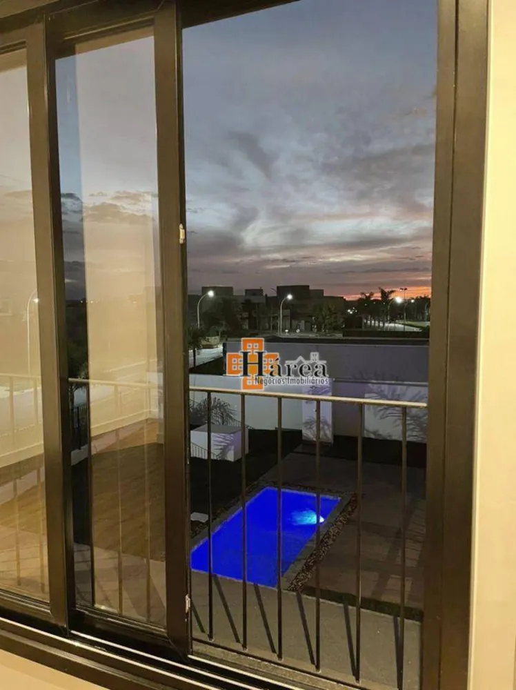 Sobrado, 3 quartos, 264 m² - Foto 3