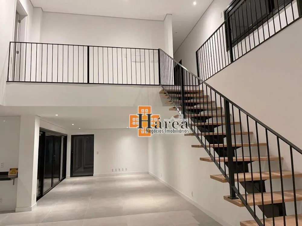 Sobrado, 3 quartos, 264 m² - Foto 4