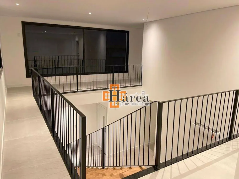 Sobrado, 3 quartos, 264 m² - Foto 3