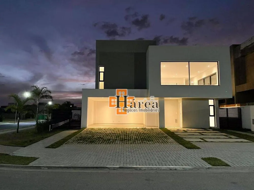 Sobrado, 3 quartos, 264 m² - Foto 2