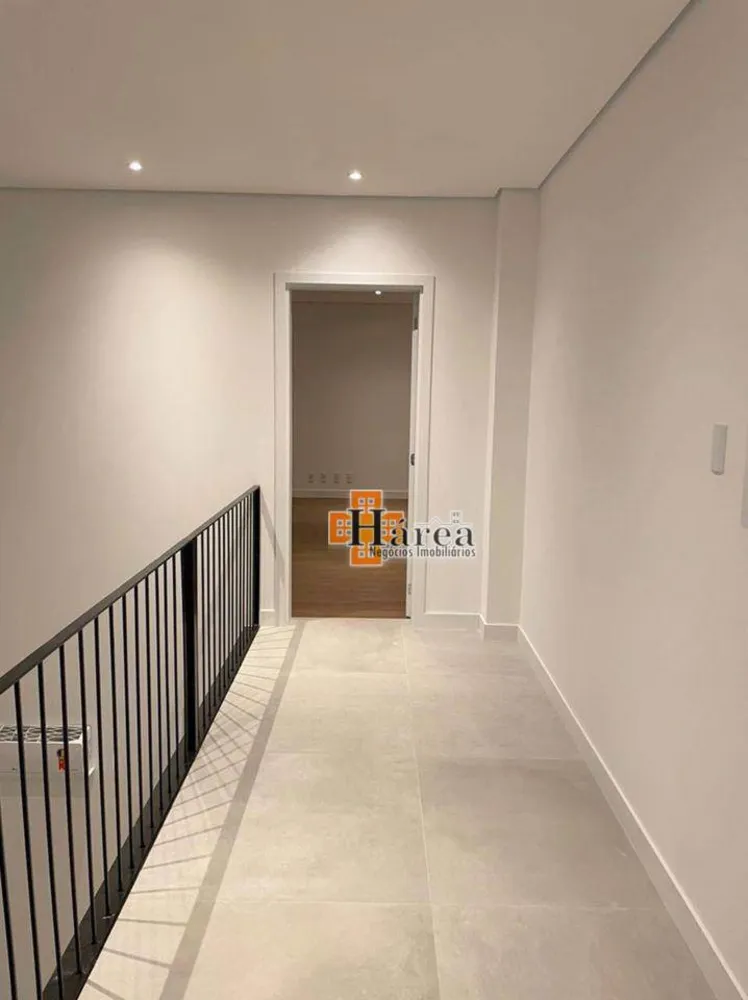 Sobrado, 3 quartos, 264 m² - Foto 4