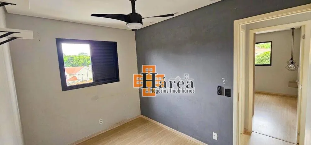 Apartamento, 2 quartos, 55 m² - Foto 4
