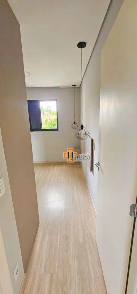 Apartamento, 2 quartos, 55 m² - Foto 3