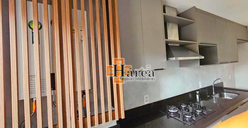 Apartamento, 2 quartos, 55 m² - Foto 12