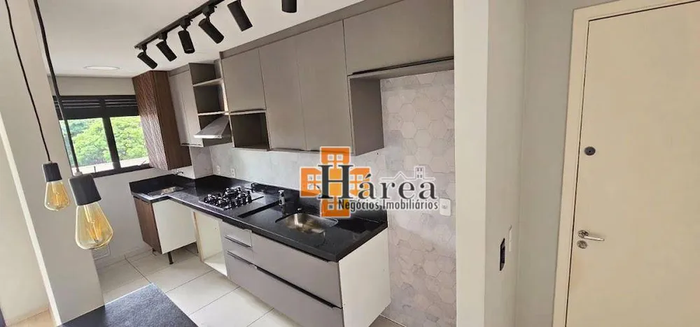 Apartamento, 2 quartos, 55 m² - Foto 10