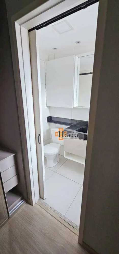 Apartamento, 2 quartos, 55 m² - Foto 7