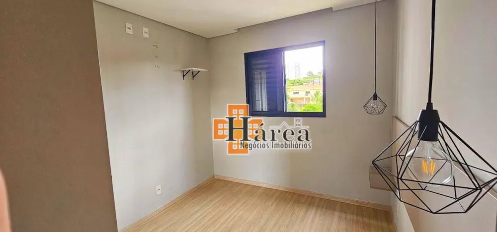 Apartamento, 2 quartos, 55 m² - Foto 5