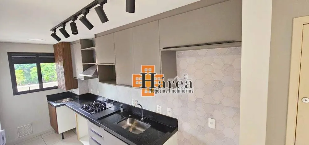 Apartamento, 2 quartos, 55 m² - Foto 11