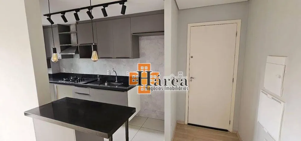 Apartamento, 2 quartos, 55 m² - Foto 9