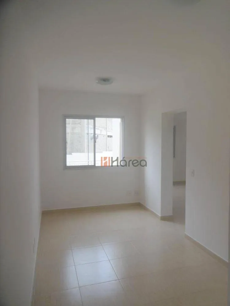 Apartamento, 2 quartos, 47 m² - Foto 4