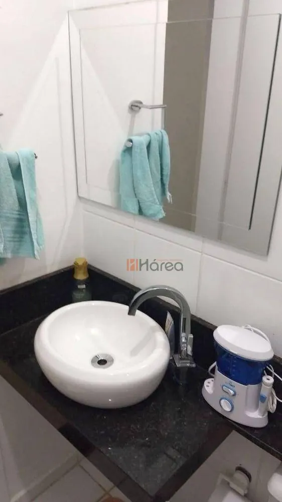 Apartamento, 2 quartos, 47 m² - Foto 7