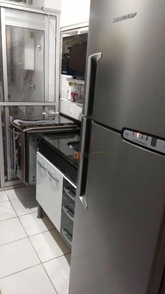 Apartamento, 2 quartos, 47 m² - Foto 2