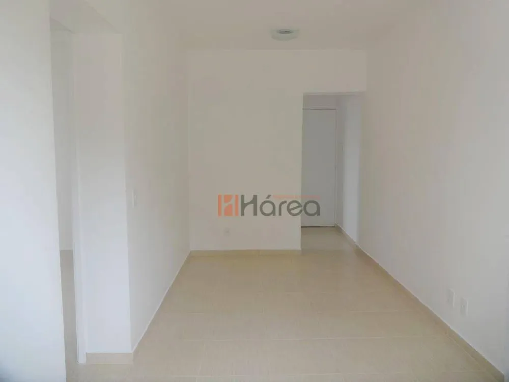 Apartamento, 2 quartos, 47 m² - Foto 3