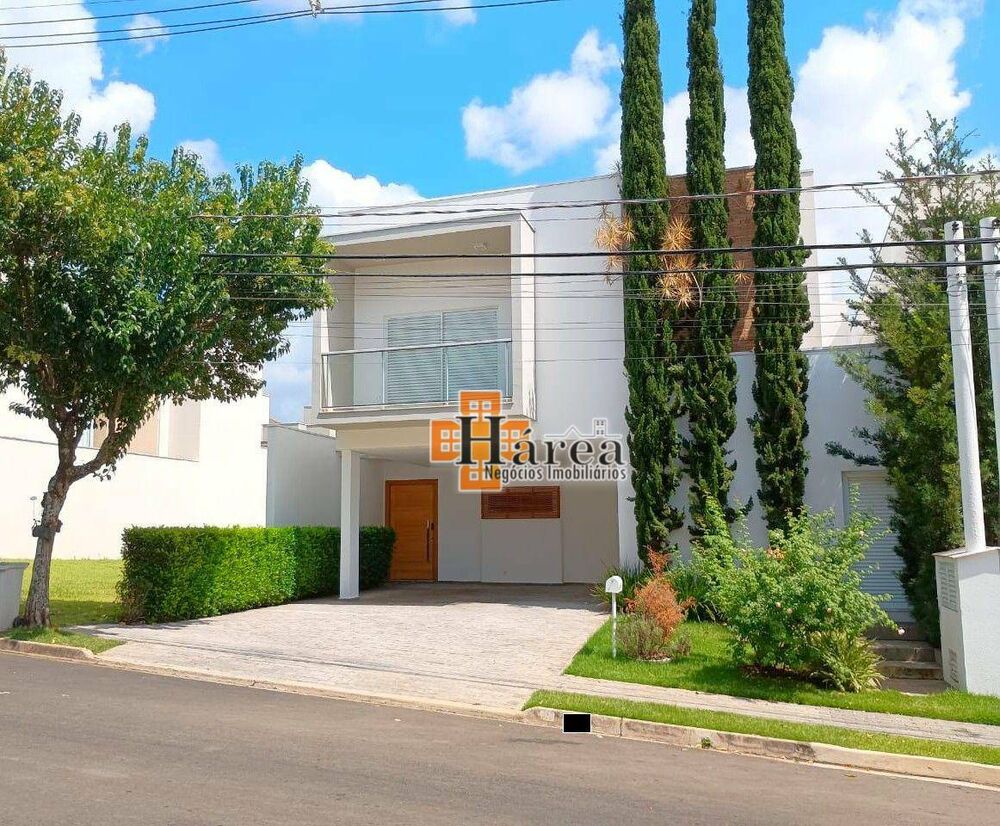 Sobrado, 4 quartos, 440 m² - Foto 29