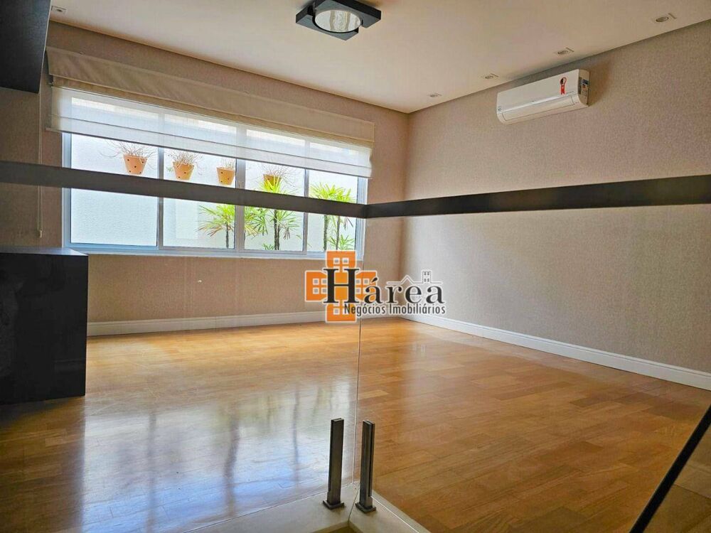 Sobrado, 4 quartos, 440 m² - Foto 10