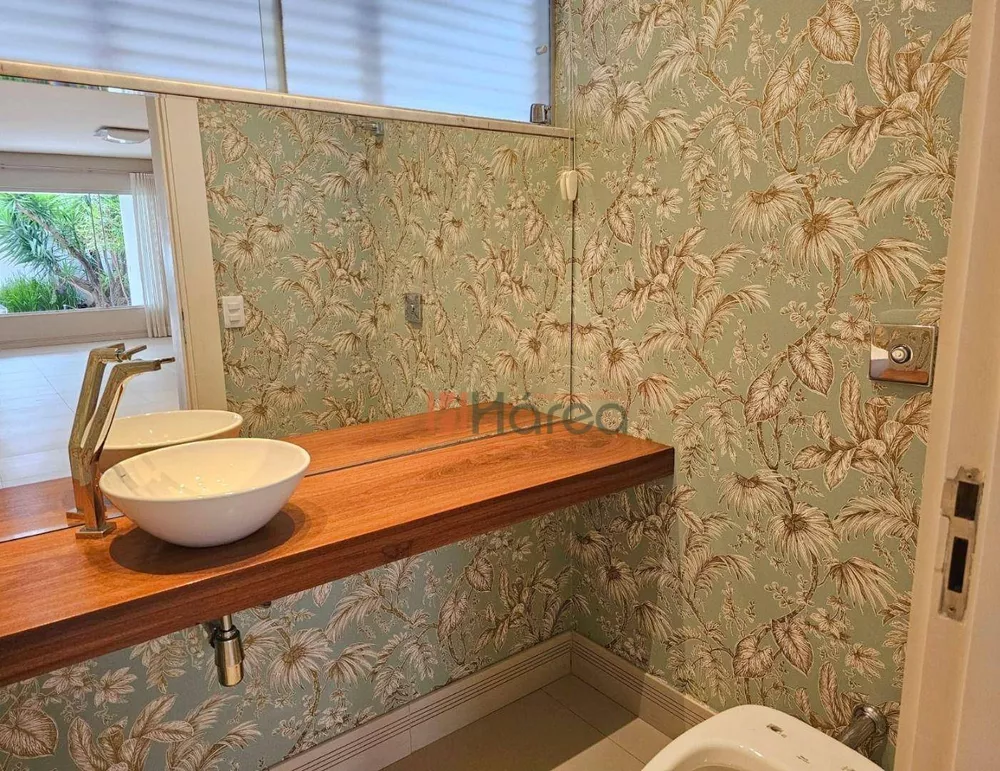 Sobrado, 4 quartos, 440 m² - Foto 8