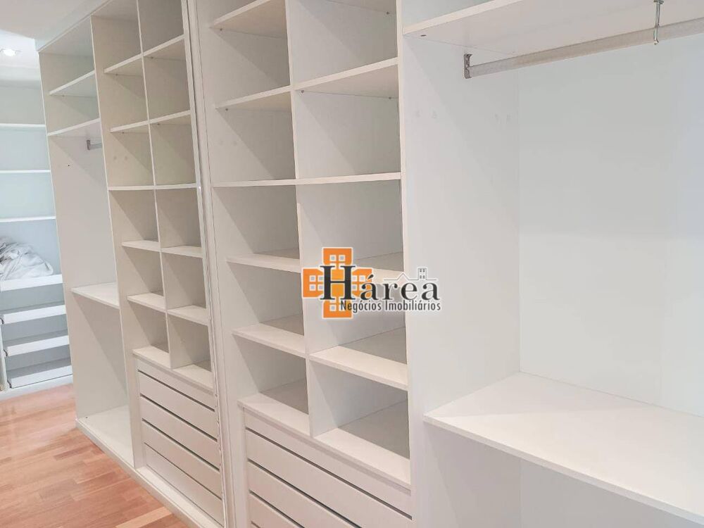 Sobrado, 4 quartos, 440 m² - Foto 28