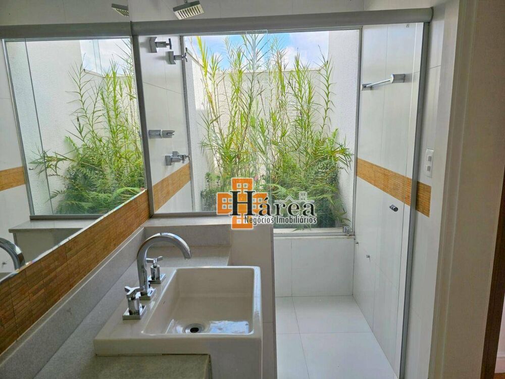 Sobrado, 4 quartos, 440 m² - Foto 23