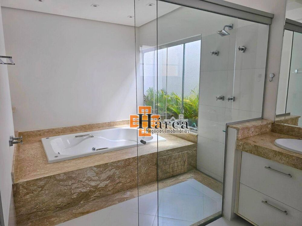 Sobrado, 4 quartos, 440 m² - Foto 24