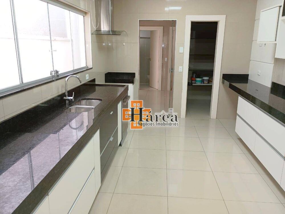 Sobrado, 4 quartos, 440 m² - Foto 32