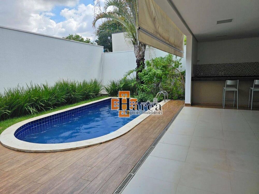 Sobrado, 4 quartos, 440 m² - Foto 22