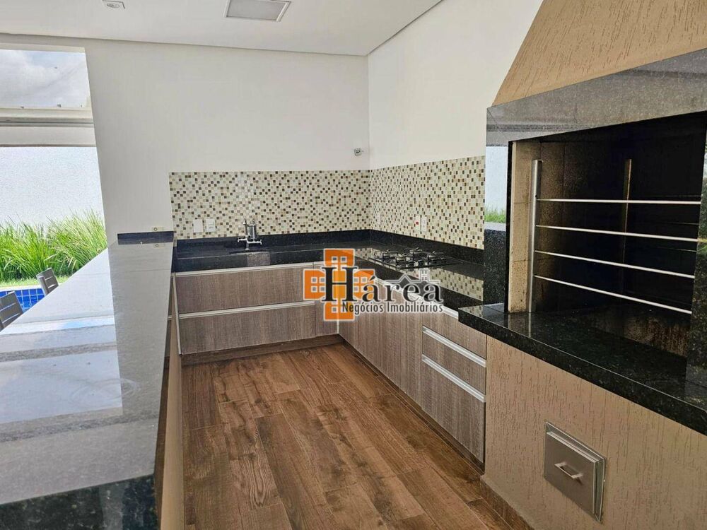 Sobrado, 4 quartos, 440 m² - Foto 25