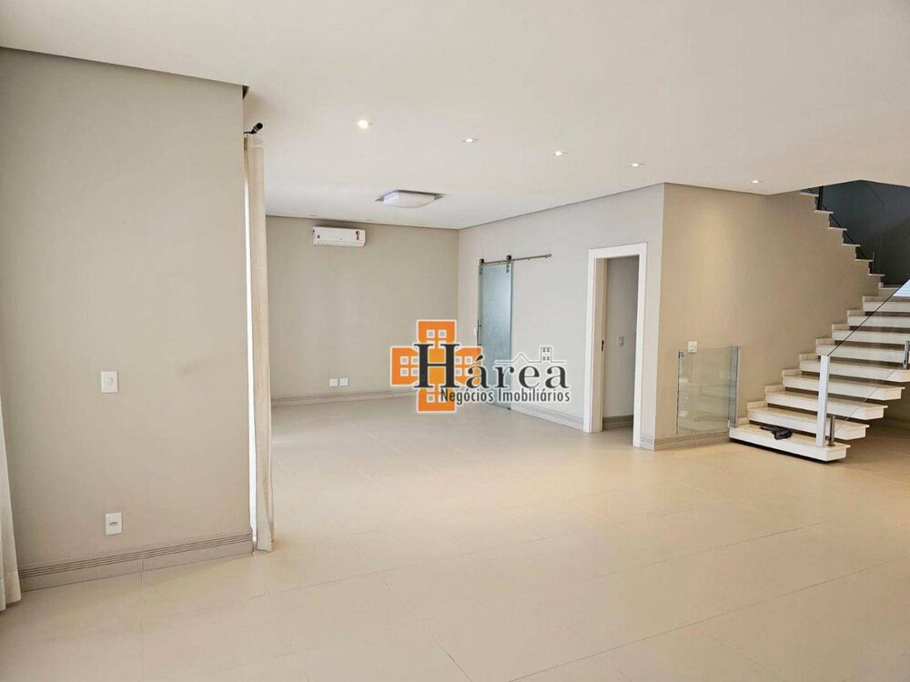 Sobrado, 4 quartos, 440 m² - Foto 37