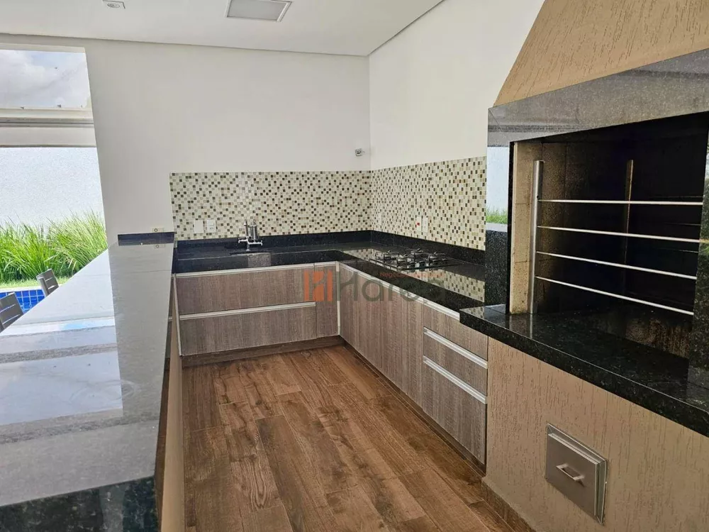 Sobrado, 4 quartos, 440 m² - Foto 21