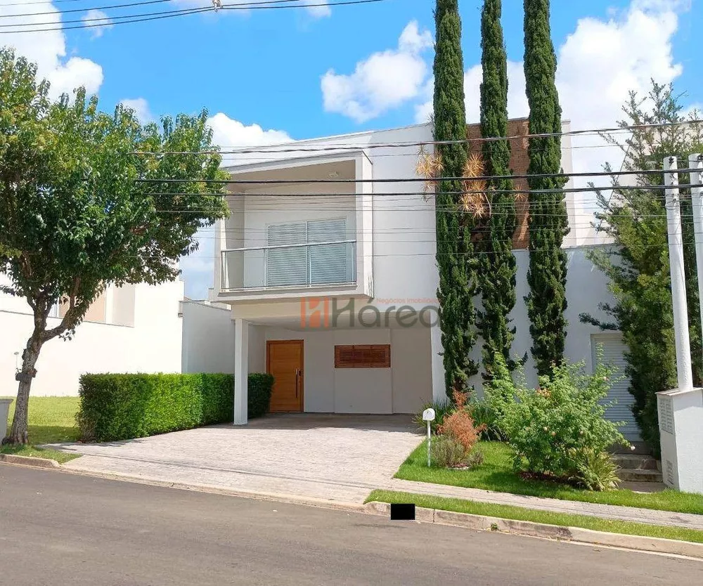 Sobrado, 4 quartos, 440 m² - Foto 1