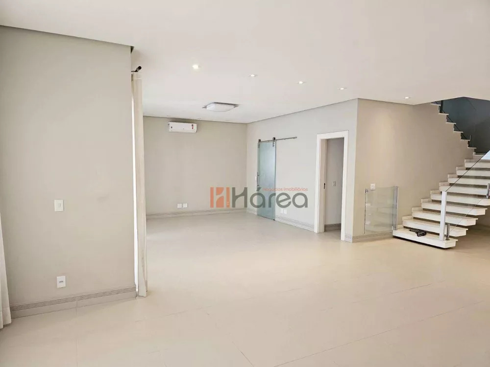 Sobrado, 4 quartos, 440 m² - Foto 4