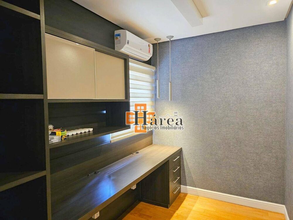 Sobrado, 4 quartos, 440 m² - Foto 27