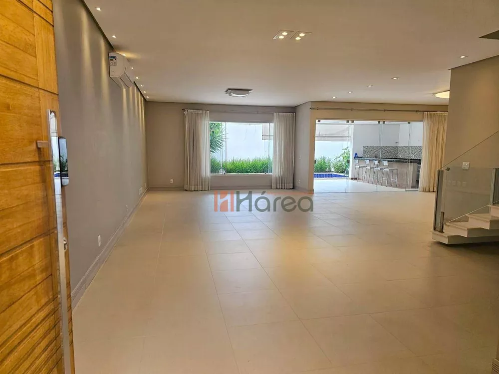 Sobrado, 4 quartos, 440 m² - Foto 2