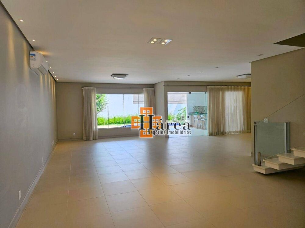 Sobrado, 4 quartos, 440 m² - Foto 31