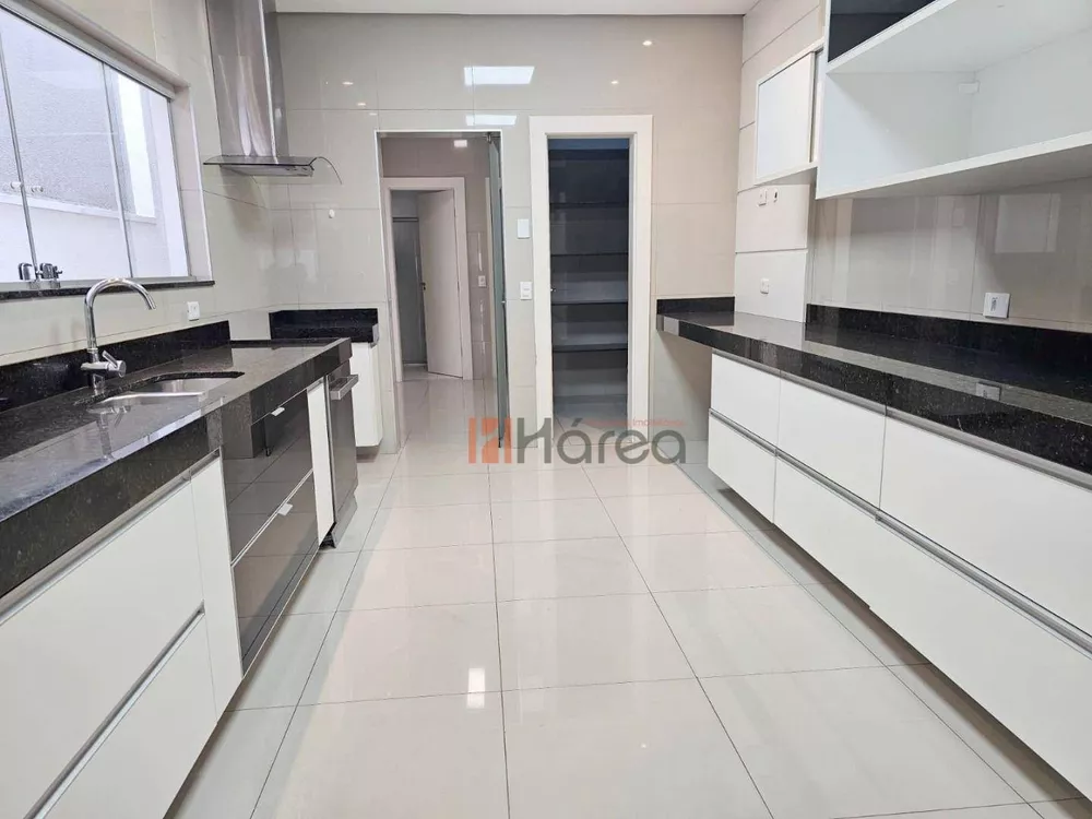 Sobrado, 4 quartos, 440 m² - Foto 19