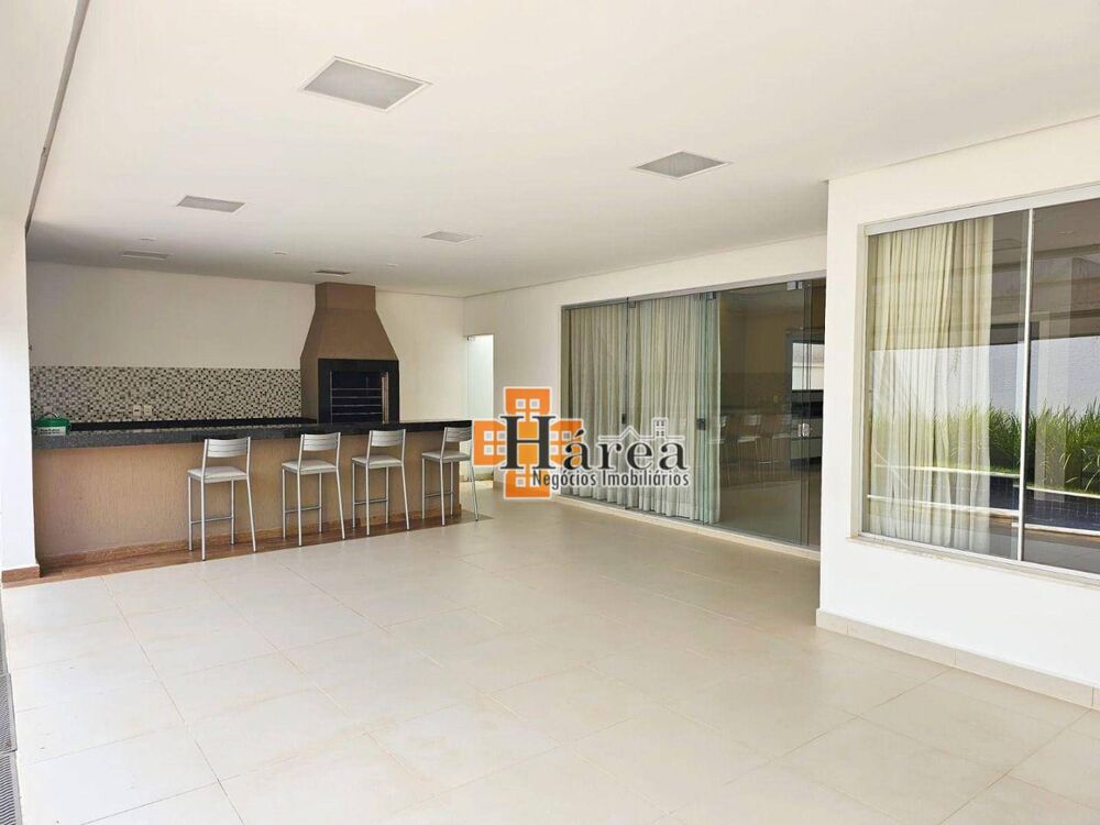 Sobrado, 4 quartos, 440 m² - Foto 34