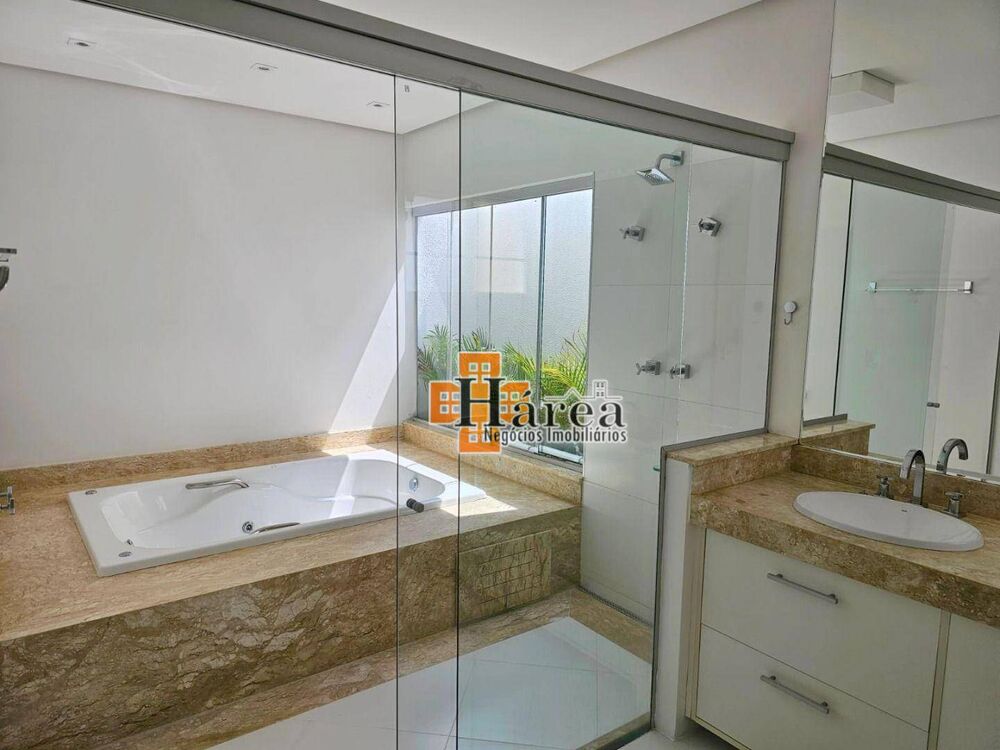 Sobrado, 4 quartos, 440 m² - Foto 33