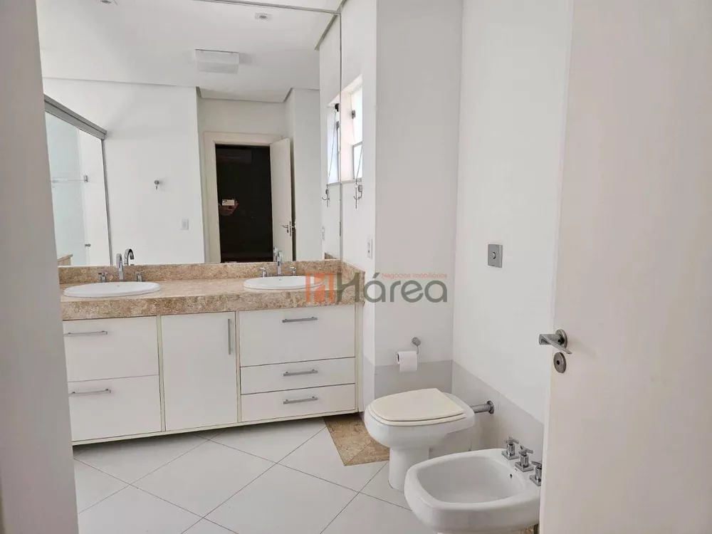 Sobrado, 4 quartos, 440 m² - Foto 17