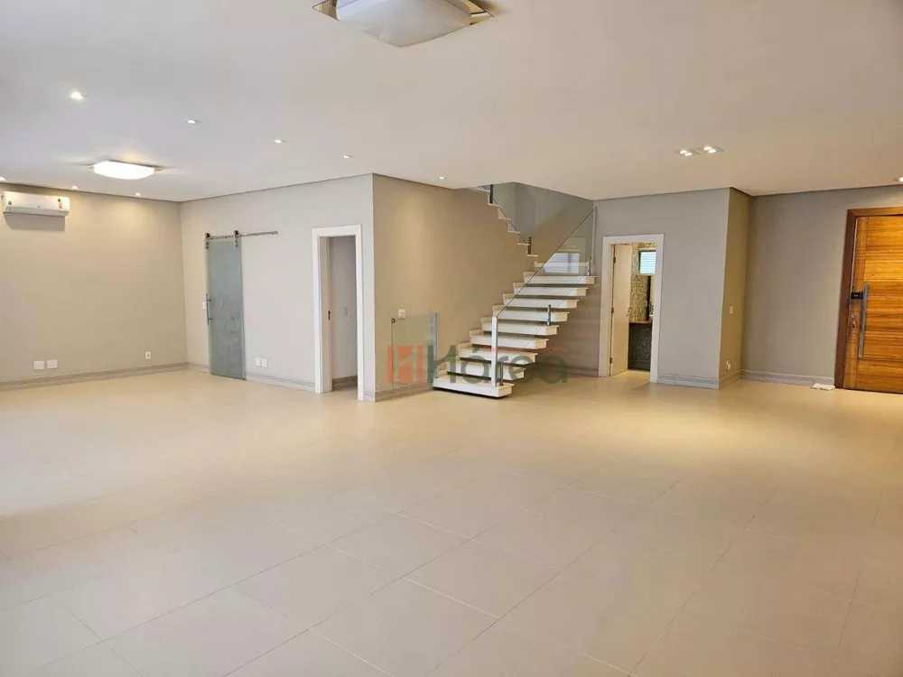 Sobrado, 4 quartos, 440 m² - Foto 3