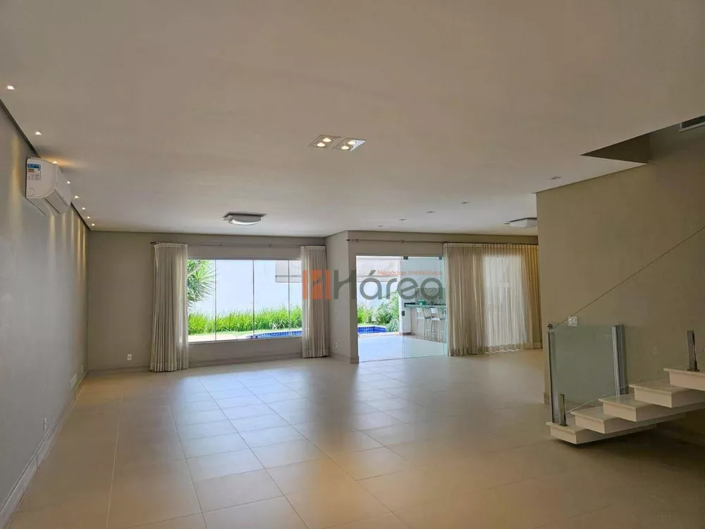 Sobrado, 4 quartos, 440 m² - Foto 5