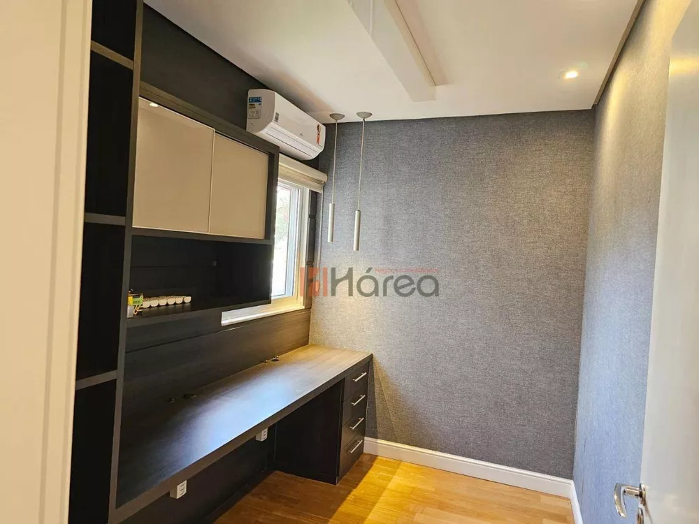 Sobrado, 4 quartos, 440 m² - Foto 9