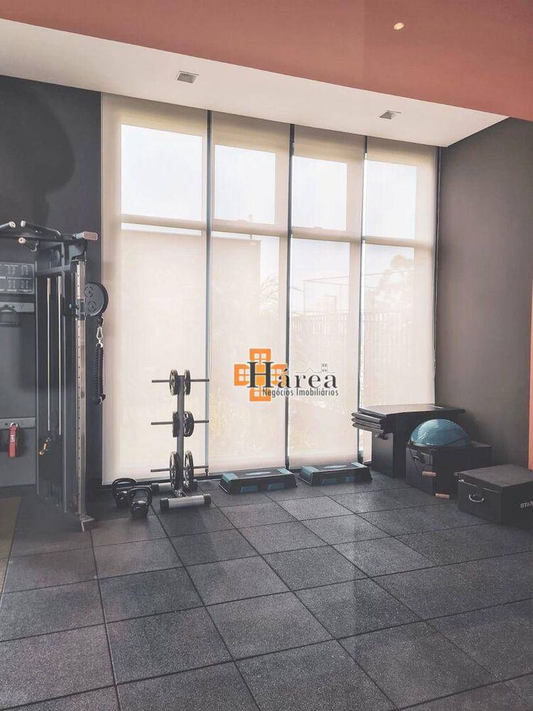 Apartamento à venda com 3 quartos, 111m² - Foto 14