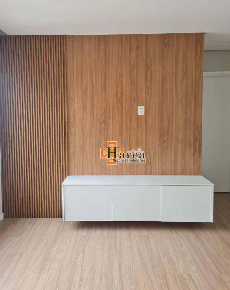 Apartamento, 3 quartos, 111 m² - Foto 3