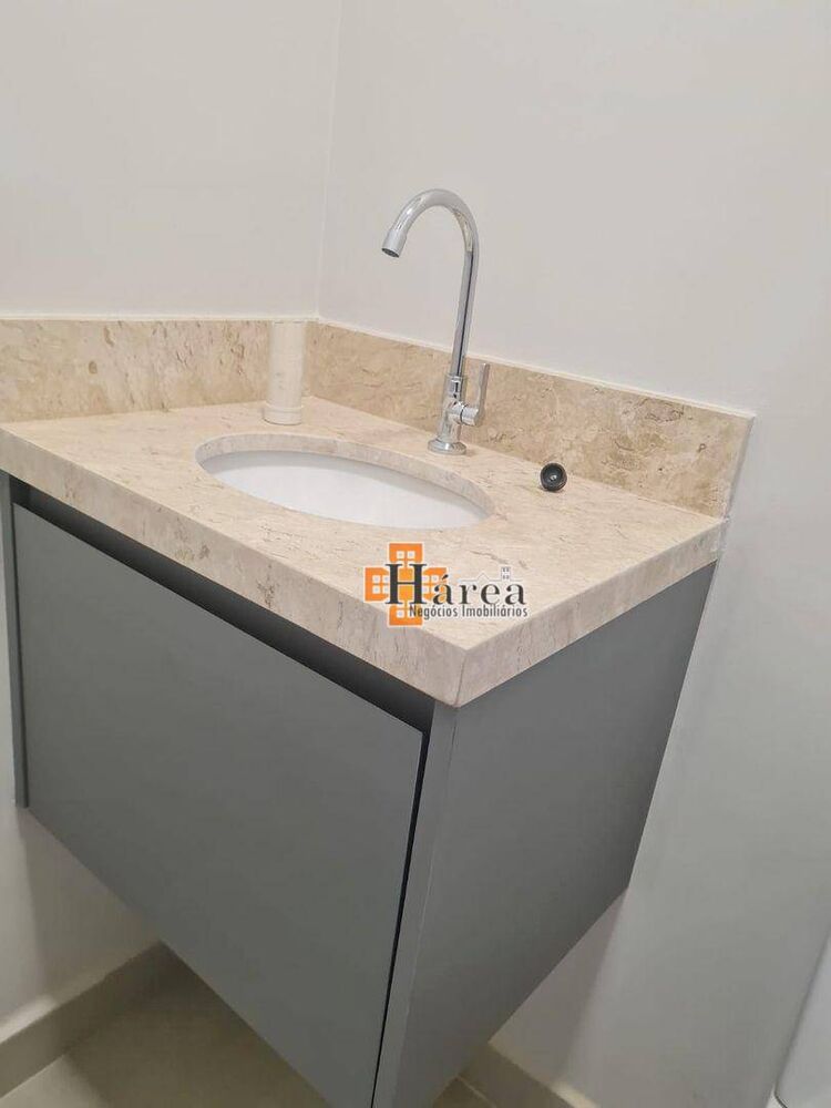 Apartamento à venda com 3 quartos, 111m² - Foto 5